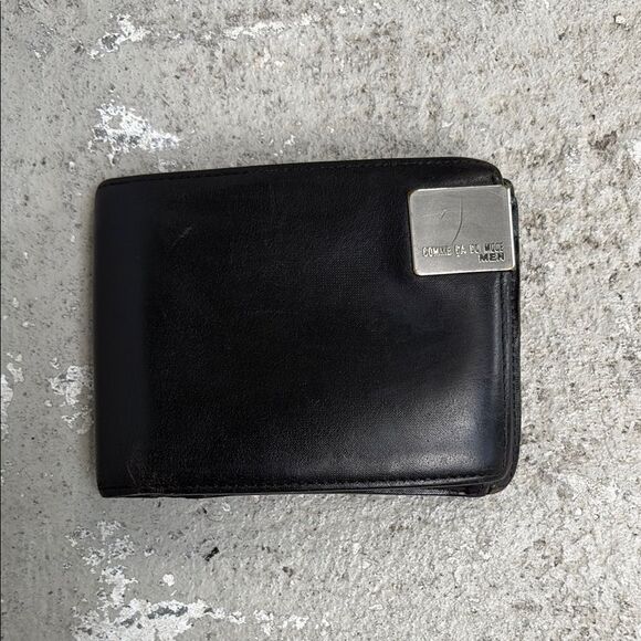 Comme Ca Du Monde bifold - Picture 1 of 10